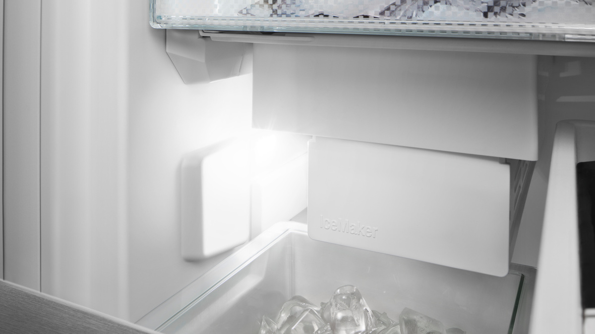 Світлодіодне освітлення IceMaker