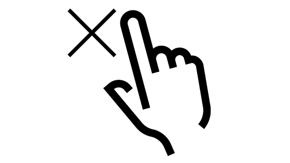 Блокування дисплея