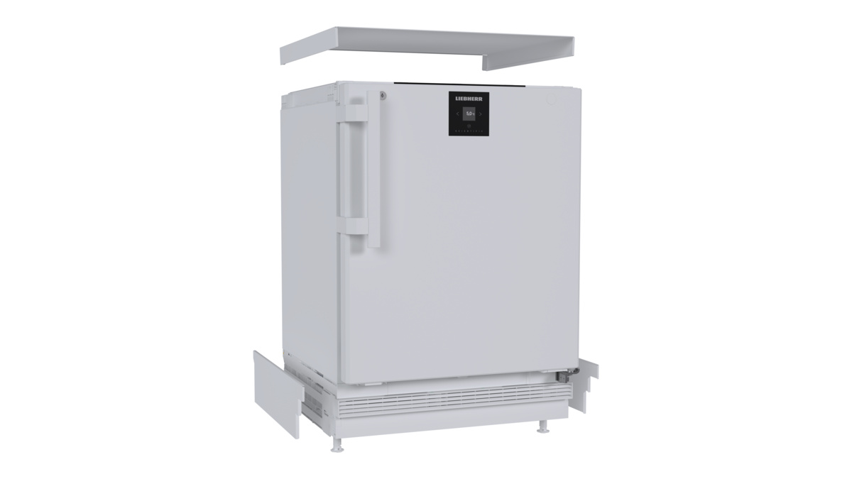 Комплект для окремого встановлення