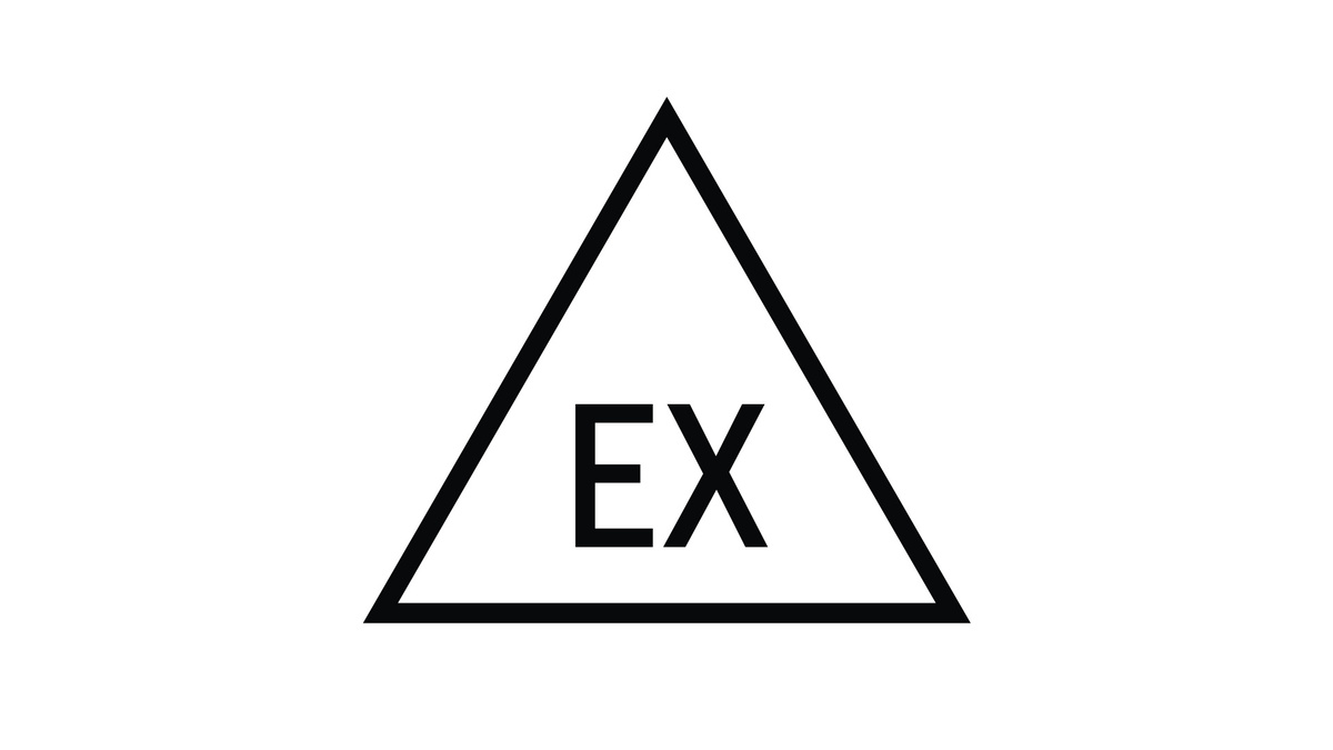 Відповідність директиві ATEX