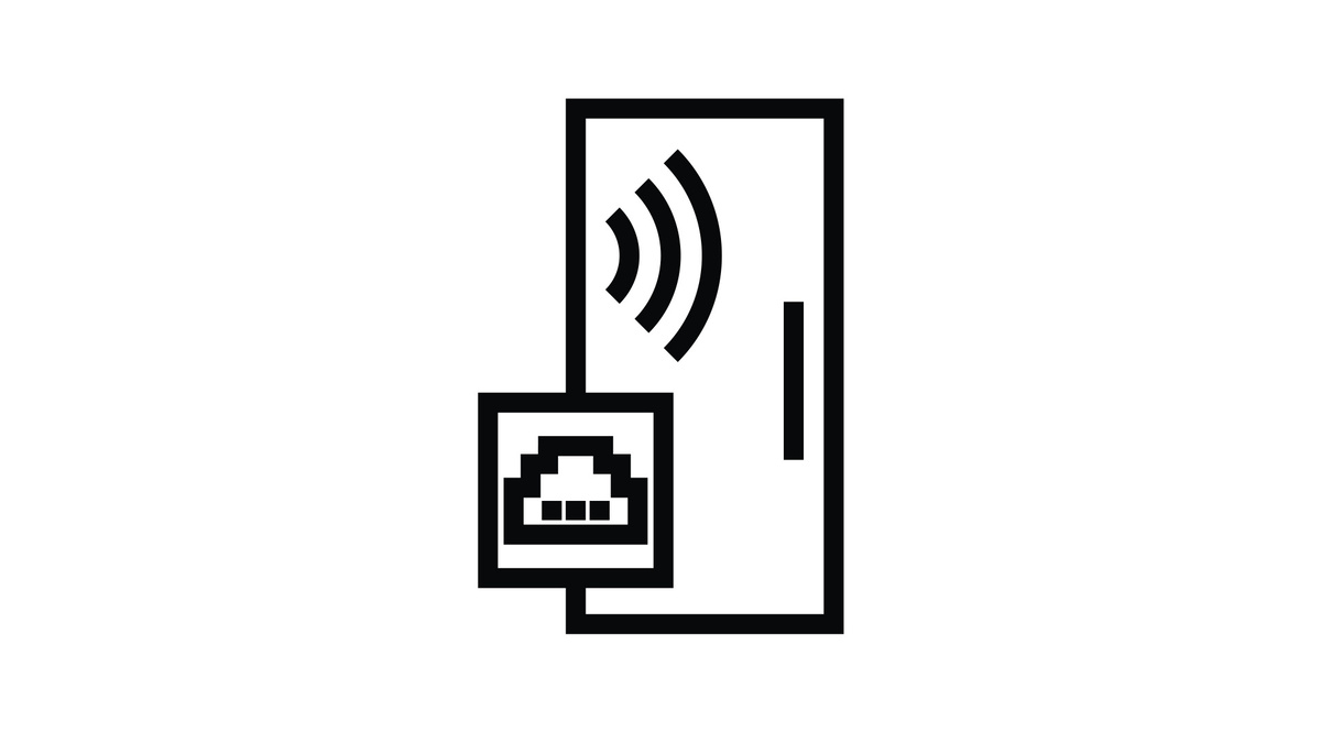Можливість дооснащення інтерфейсом Wi-Fi/LAN