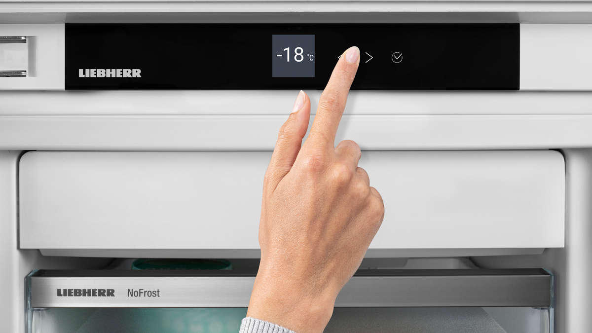 Сенсорний дисплей