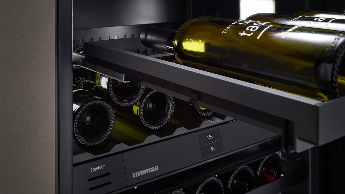 Напрямні SoftTelescopic