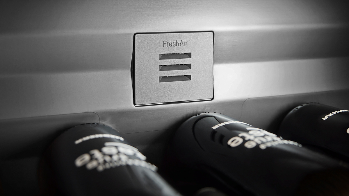 Фільтр FreshAir з активованим вугіллям