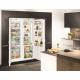 Вбудований холодильник Side-by-Side Liebherr SBS 70I4 24 003
